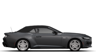 2026 Ford Mustang® External Image 1